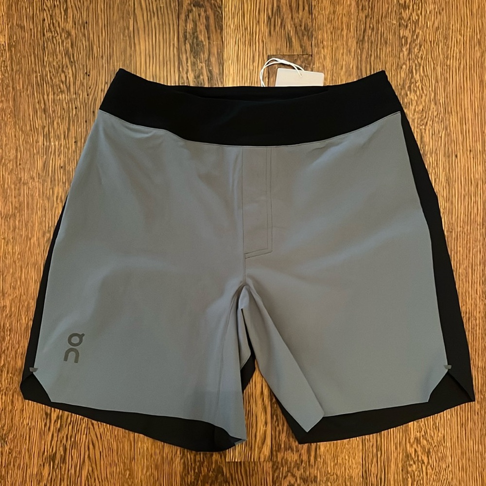 NWT ON Men’s Lightweight Shorts